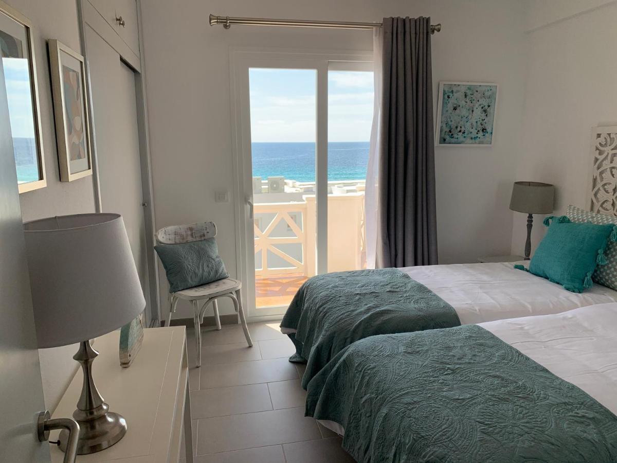 אס מיג'ורן גראן Apartamento En Playa Santo Tomas מראה חיצוני תמונה