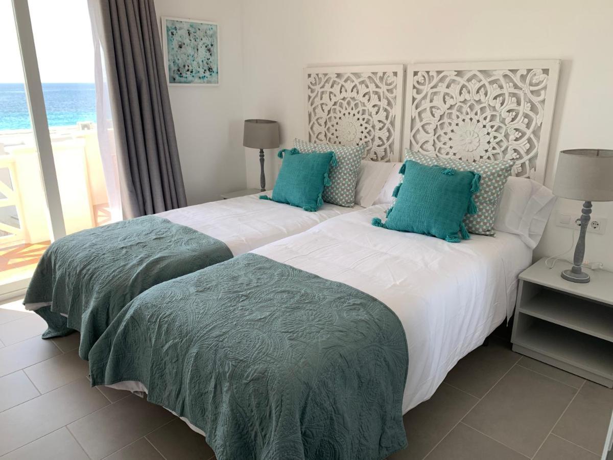 אס מיג'ורן גראן Apartamento En Playa Santo Tomas מראה חיצוני תמונה