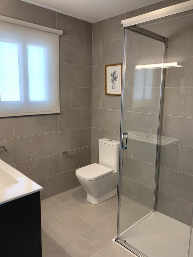 אס מיג'ורן גראן Apartamento En Playa Santo Tomas מראה חיצוני תמונה