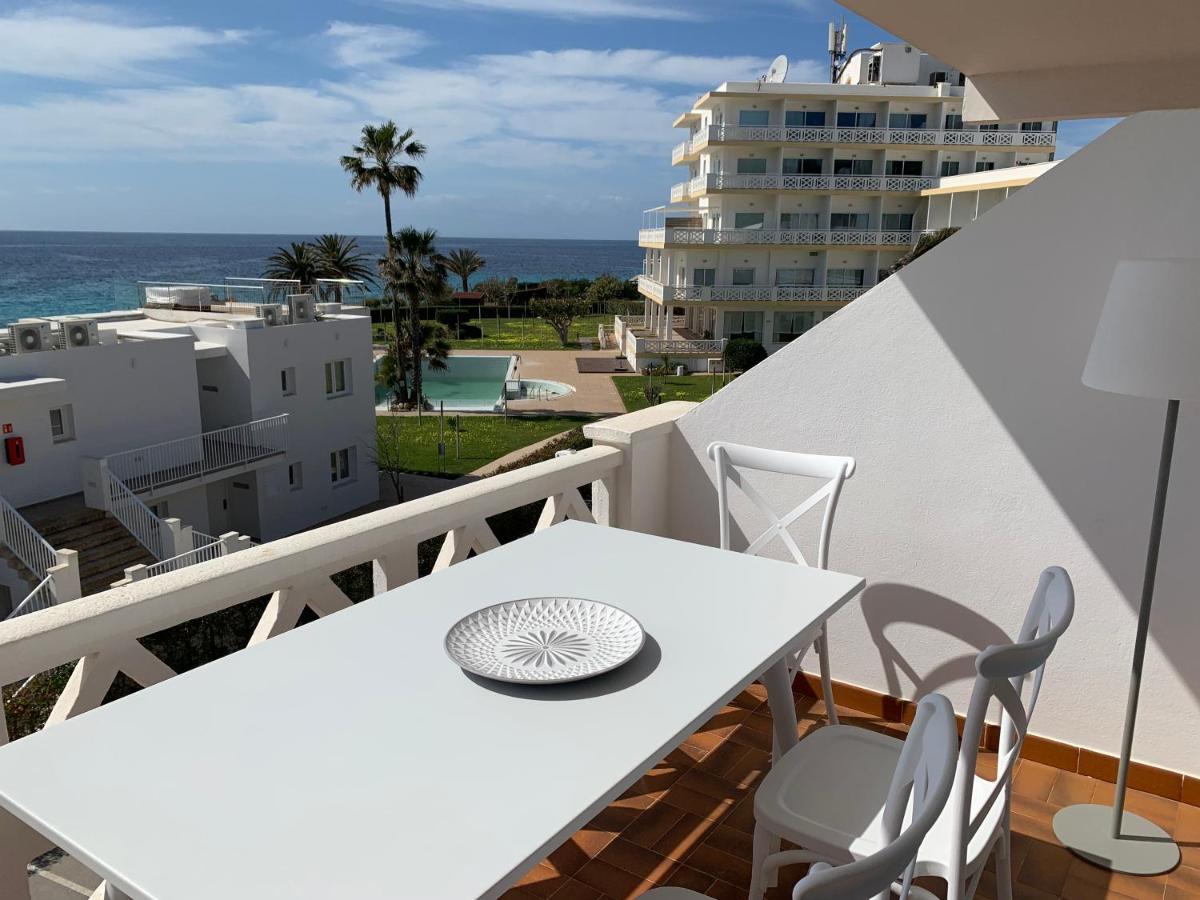 אס מיג'ורן גראן Apartamento En Playa Santo Tomas מראה חיצוני תמונה