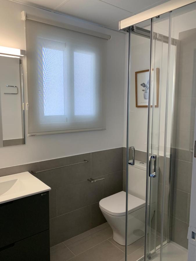 אס מיג'ורן גראן Apartamento En Playa Santo Tomas מראה חיצוני תמונה