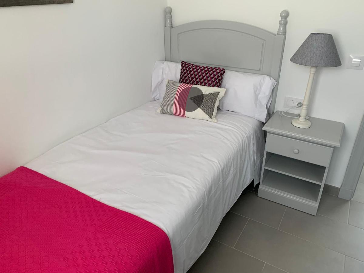 אס מיג'ורן גראן Apartamento En Playa Santo Tomas מראה חיצוני תמונה