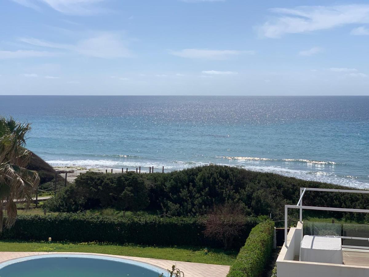 אס מיג'ורן גראן Apartamento En Playa Santo Tomas מראה חיצוני תמונה