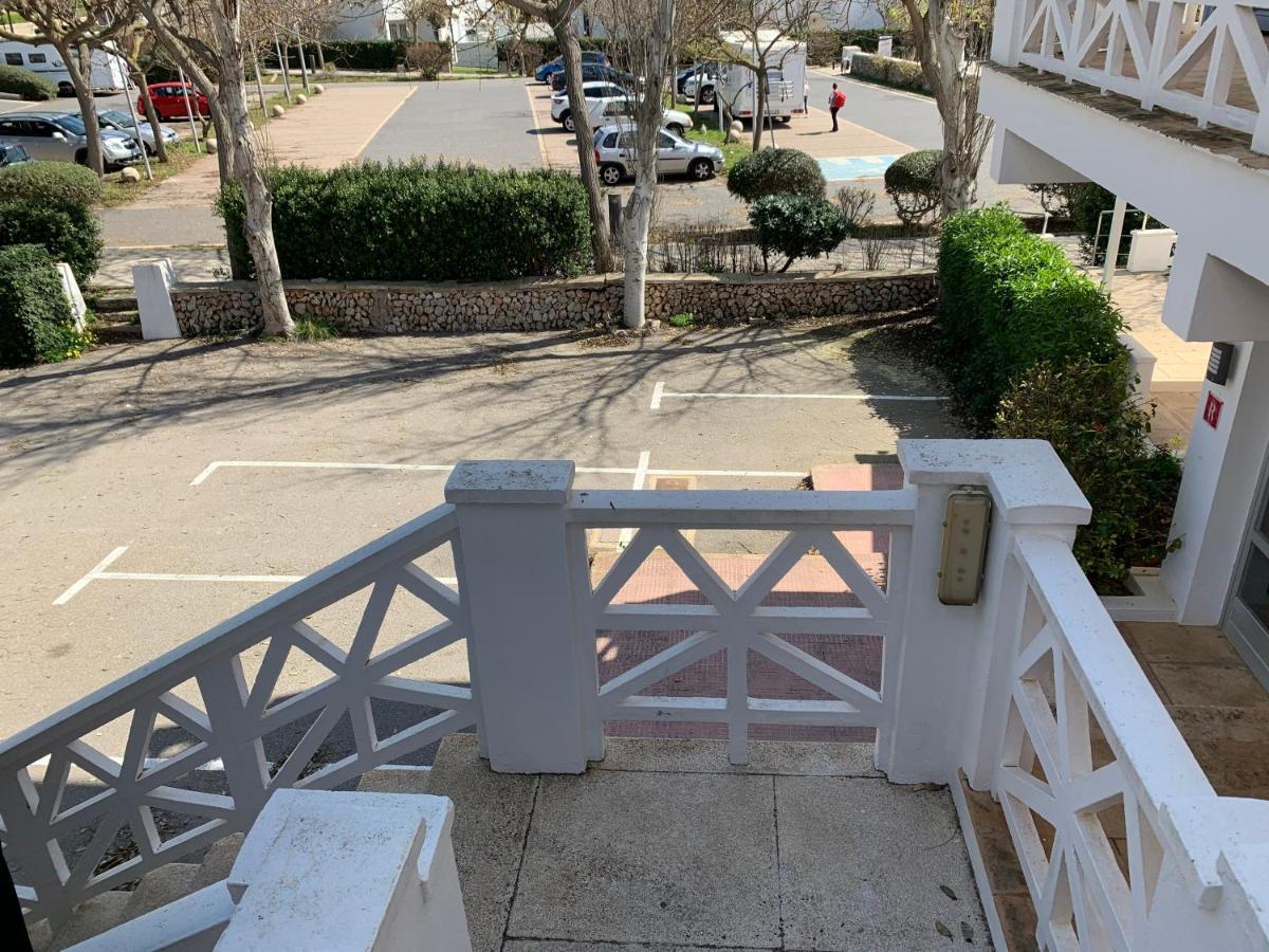 אס מיג'ורן גראן Apartamento En Playa Santo Tomas מראה חיצוני תמונה