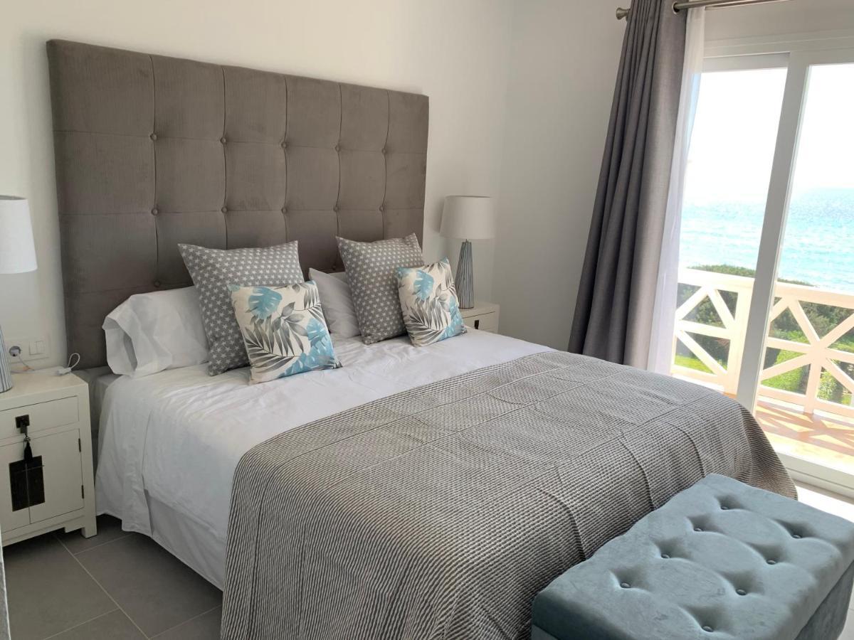 אס מיג'ורן גראן Apartamento En Playa Santo Tomas מראה חיצוני תמונה