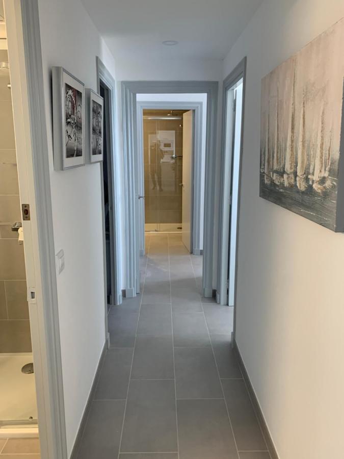 אס מיג'ורן גראן Apartamento En Playa Santo Tomas מראה חיצוני תמונה