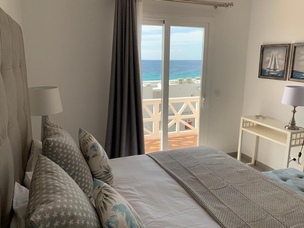אס מיג'ורן גראן Apartamento En Playa Santo Tomas מראה חיצוני תמונה