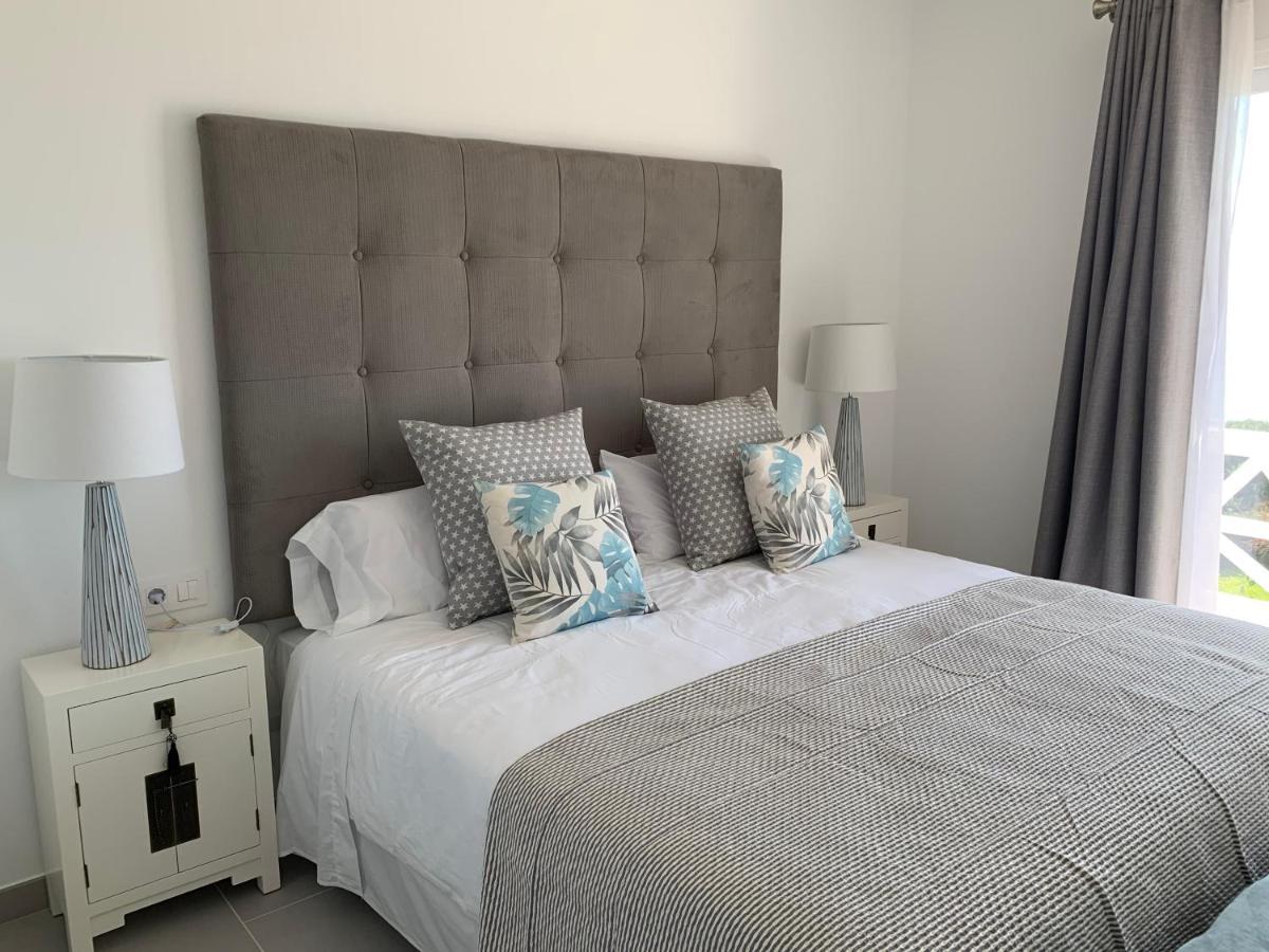 אס מיג'ורן גראן Apartamento En Playa Santo Tomas מראה חיצוני תמונה