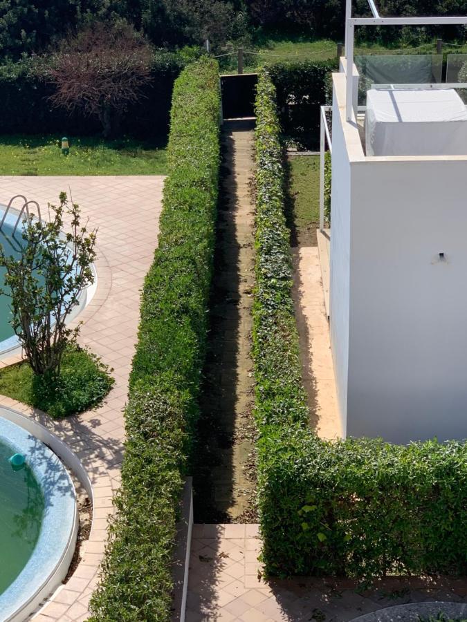 אס מיג'ורן גראן Apartamento En Playa Santo Tomas מראה חיצוני תמונה