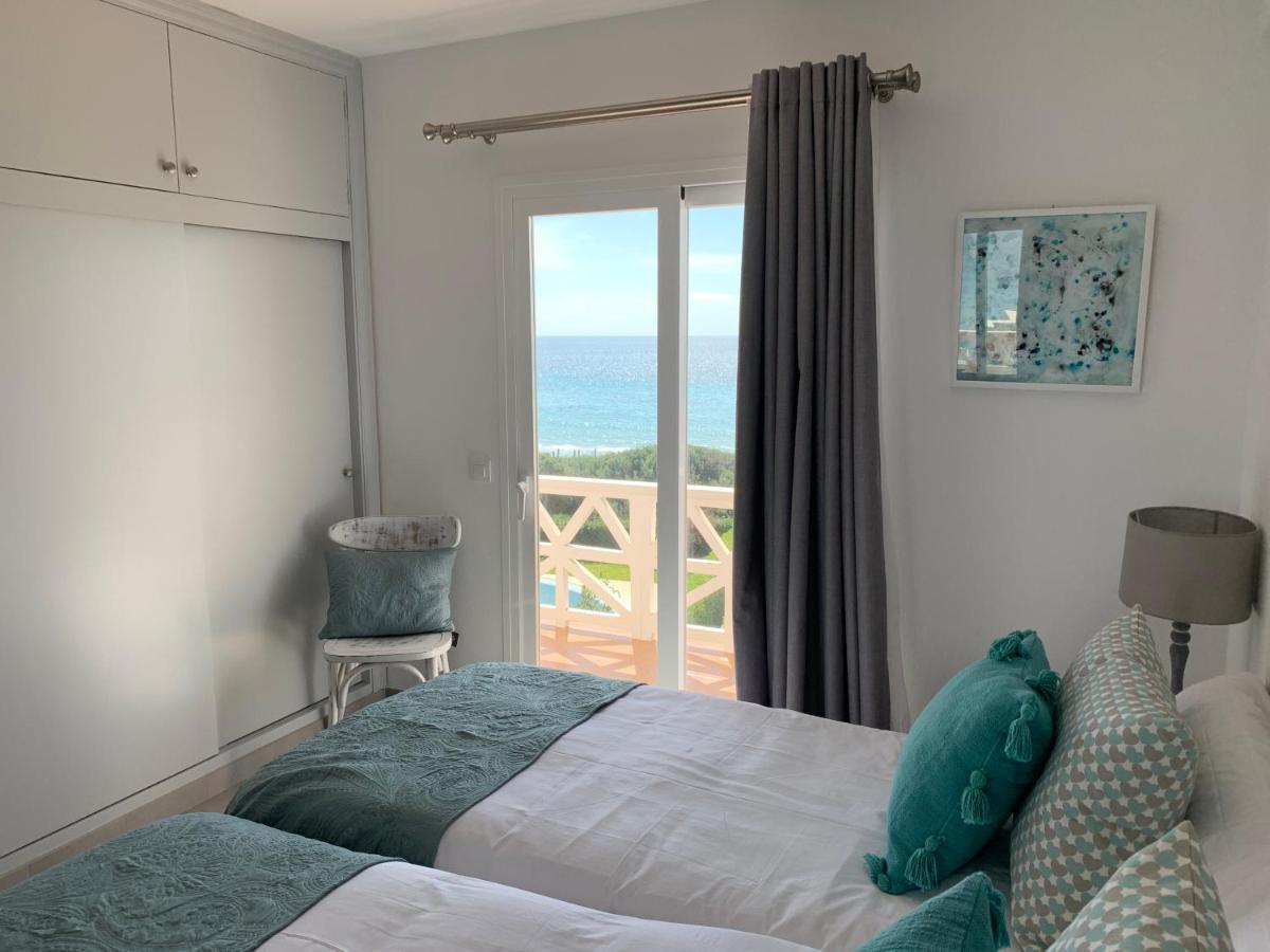 אס מיג'ורן גראן Apartamento En Playa Santo Tomas מראה חיצוני תמונה