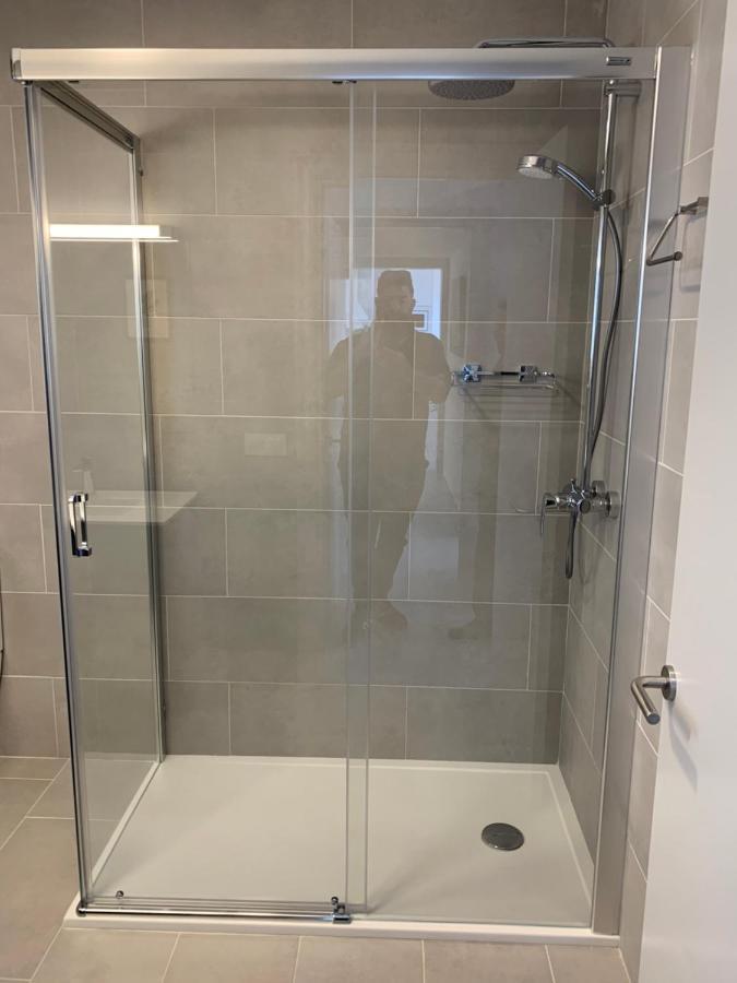אס מיג'ורן גראן Apartamento En Playa Santo Tomas מראה חיצוני תמונה